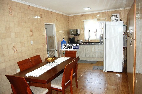 Casa a venda Vila Aurora Indaiatuba SP