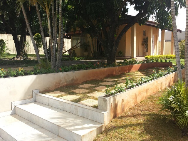 CHÁCARA em COLINAS DO MOSTEIRO DE ITAICI, INDAIATUBA - CHACARA - INDAIATUBA - Foto 10