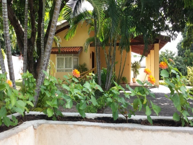 CHÁCARA em COLINAS DO MOSTEIRO DE ITAICI, INDAIATUBA - CHACARA - INDAIATUBA - Foto 9