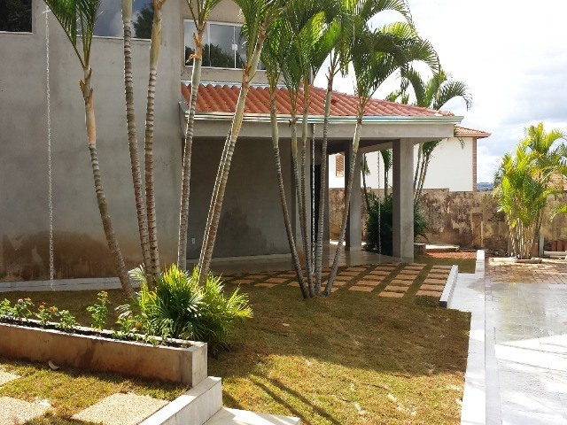 CHÁCARA em COLINAS DO MOSTEIRO DE ITAICI, INDAIATUBA - CHACARA - INDAIATUBA - Foto 12