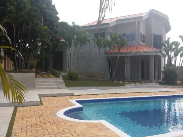 CHÁCARA em COLINAS DO MOSTEIRO DE ITAICI, INDAIATUBA - CHACARA - INDAIATUBA - Foto 5