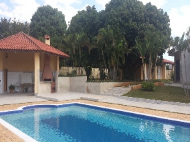 CHÁCARA em COLINAS DO MOSTEIRO DE ITAICI, INDAIATUBA - CHACARA - INDAIATUBA - Foto 4