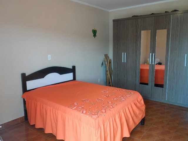 CASA em VILA RUBENS, INDAIATUBA - CASA - INDAIATUBA - Foto 1