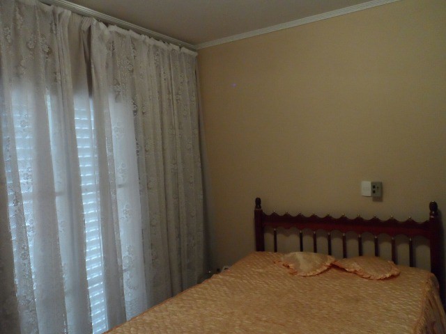 CASA em VILA RUBENS, INDAIATUBA - CASA - INDAIATUBA - Foto 2