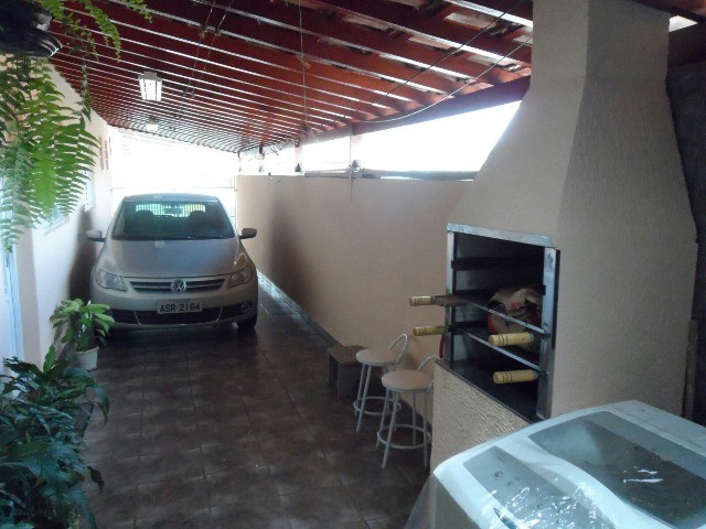CASA em VILA RUBENS, INDAIATUBA - CASA - INDAIATUBA - Foto 3
