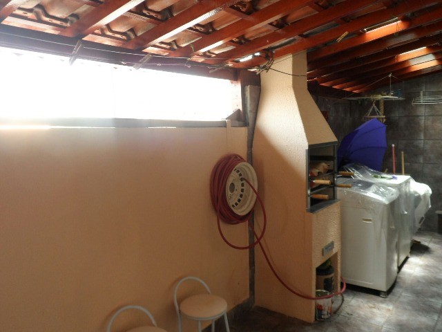 CASA em VILA RUBENS, INDAIATUBA - CASA - INDAIATUBA - Foto 11