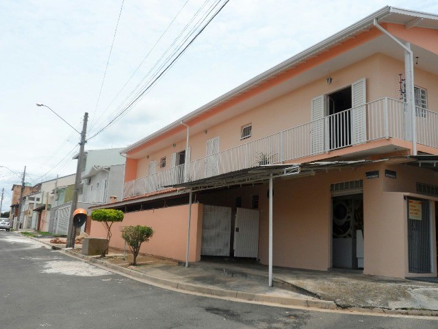 CASA em VILA RUBENS, INDAIATUBA - CASA - INDAIATUBA - Foto 10