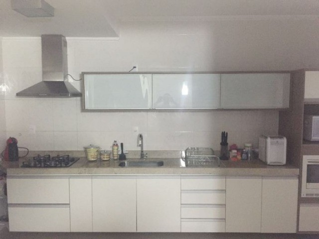 CASA em CHACARA BELVEDERE, INDAIATUBA - CASA para Venda  CHACARA BELVEDERE,  Condomino Guarantãs - INDAIATUBA - Foto 29