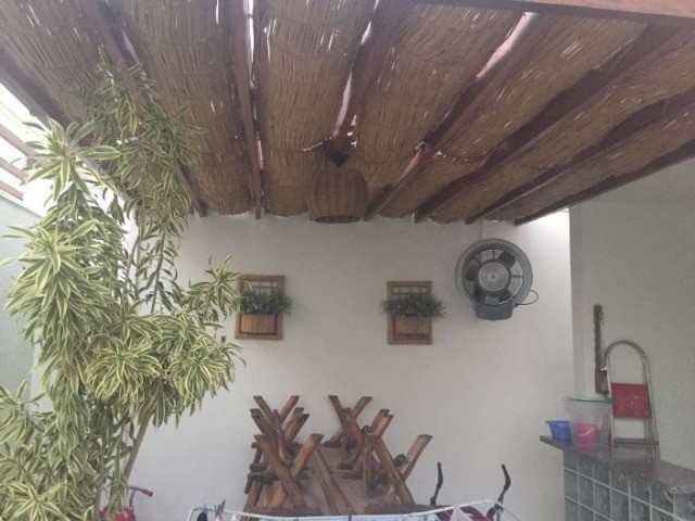CASA em CHACARA BELVEDERE, INDAIATUBA - CASA para Venda  CHACARA BELVEDERE,  Condomino Guarantãs - INDAIATUBA - Foto 15