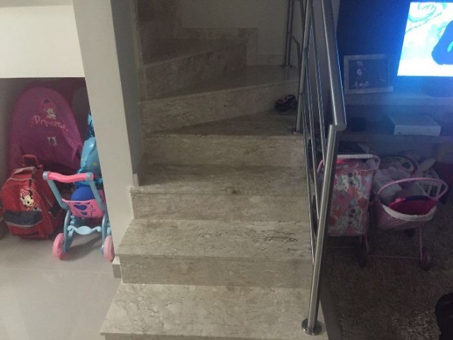 CASA em CHACARA BELVEDERE, INDAIATUBA - CASA para Venda  CHACARA BELVEDERE,  Condomino Guarantãs - INDAIATUBA - Foto 17