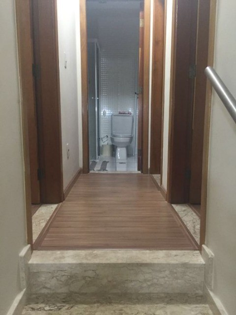 CASA em CHACARA BELVEDERE, INDAIATUBA - CASA para Venda  CHACARA BELVEDERE,  Condomino Guarantãs - INDAIATUBA - Foto 25