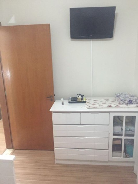 CASA em CHACARA BELVEDERE, INDAIATUBA - CASA para Venda  CHACARA BELVEDERE,  Condomino Guarantãs - INDAIATUBA - Foto 16