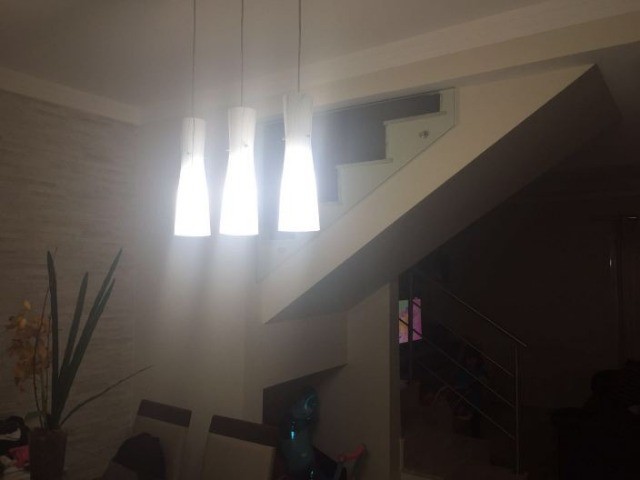 CASA em CHACARA BELVEDERE, INDAIATUBA - CASA para Venda  CHACARA BELVEDERE,  Condomino Guarantãs - INDAIATUBA - Foto 3