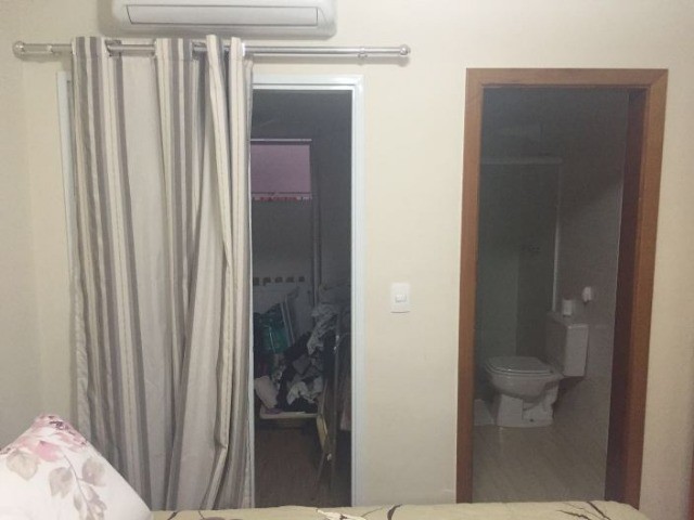 CASA em CHACARA BELVEDERE, INDAIATUBA - CASA para Venda  CHACARA BELVEDERE,  Condomino Guarantãs - INDAIATUBA - Foto 18