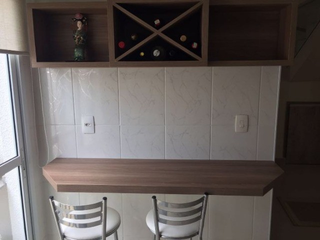 CASA em CHACARA BELVEDERE, INDAIATUBA - CASA para Venda  CHACARA BELVEDERE,  Condomino Guarantãs - INDAIATUBA - Foto 7