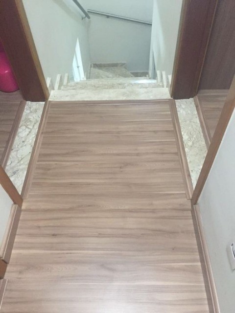 CASA em CHACARA BELVEDERE, INDAIATUBA - CASA para Venda  CHACARA BELVEDERE,  Condomino Guarantãs - INDAIATUBA - Foto 8