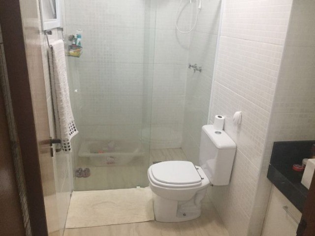CASA em CHACARA BELVEDERE, INDAIATUBA - CASA para Venda  CHACARA BELVEDERE,  Condomino Guarantãs - INDAIATUBA - Foto 19