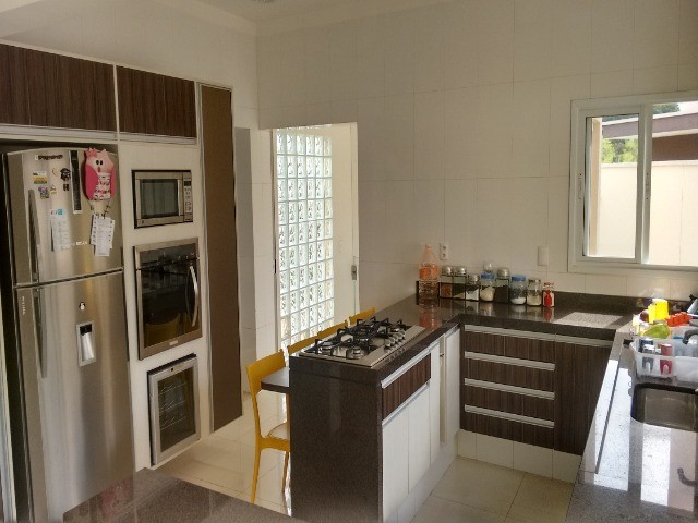 CASA em JARDIM RESERVA BOM VIVER DE INDAIATUBA, INDAIATUBA - Vendo casa terreá condomínio Terra Magna - Indaiatuba - Foto 16