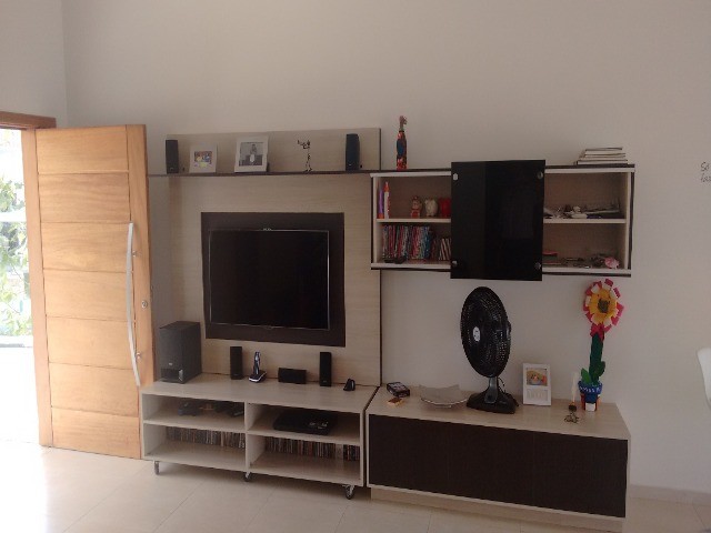 CASA em JARDIM RESERVA BOM VIVER DE INDAIATUBA, INDAIATUBA - Vendo casa terreá condomínio Terra Magna - Indaiatuba - Foto 14