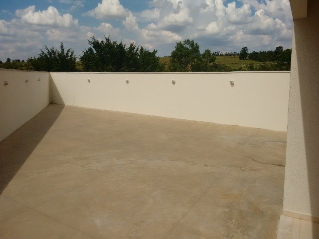 CASA em JARDIM RESERVA BOM VIVER DE INDAIATUBA, INDAIATUBA - Vendo casa terreá condomínio Terra Magna - Indaiatuba - Foto 11