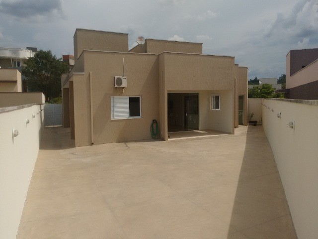 CASA em JARDIM RESERVA BOM VIVER DE INDAIATUBA, INDAIATUBA - Vendo casa terreá condomínio Terra Magna - Indaiatuba - Foto 6