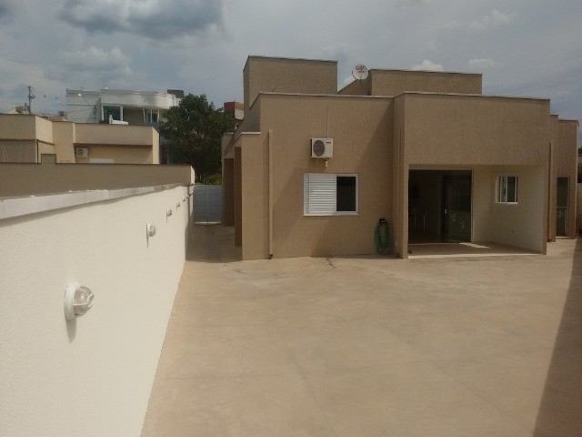 CASA em JARDIM RESERVA BOM VIVER DE INDAIATUBA, INDAIATUBA - Vendo casa terreá condomínio Terra Magna - Indaiatuba - Foto 5