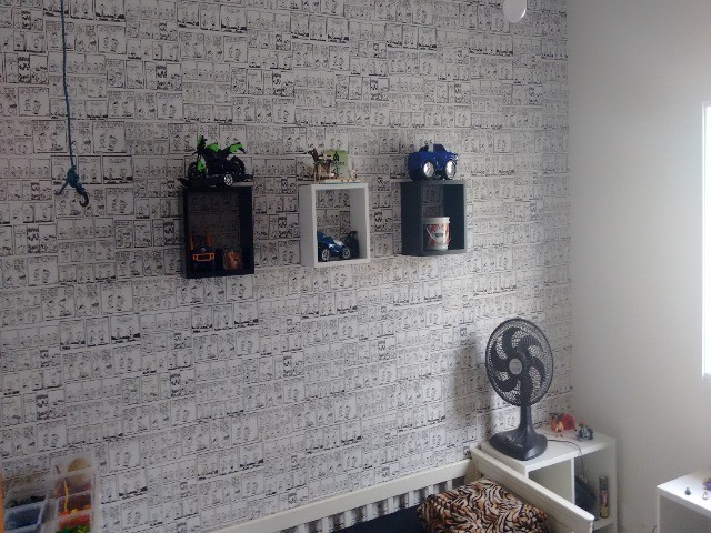 CASA em JARDIM RESERVA BOM VIVER DE INDAIATUBA, INDAIATUBA - Vendo casa terreá condomínio Terra Magna - Indaiatuba - Foto 12