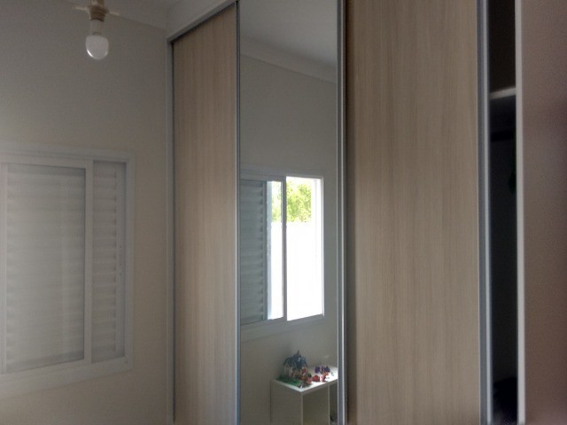 CASA em JARDIM RESERVA BOM VIVER DE INDAIATUBA, INDAIATUBA - Vendo casa terreá condomínio Terra Magna - Indaiatuba - Foto 4