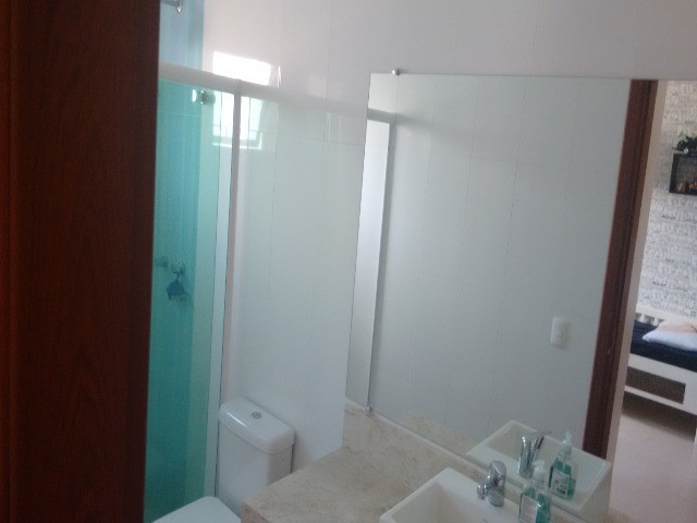 CASA em JARDIM RESERVA BOM VIVER DE INDAIATUBA, INDAIATUBA - Vendo casa terreá condomínio Terra Magna - Indaiatuba - Foto 18
