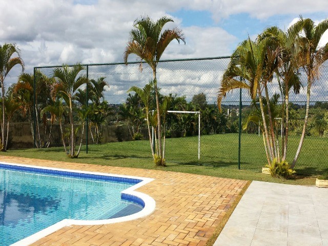 CHÁCARA em COLINAS DO MOSTEIRO DE ITAICI, INDAIATUBA - CHACARA - INDAIATUBA - Foto 14