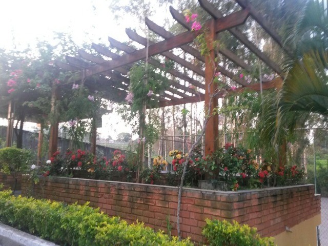 APARTAMENTO em JARDIM JULIANA, INDAIATUBA - APARTAMENTO - INDAIATUBA - Foto 12