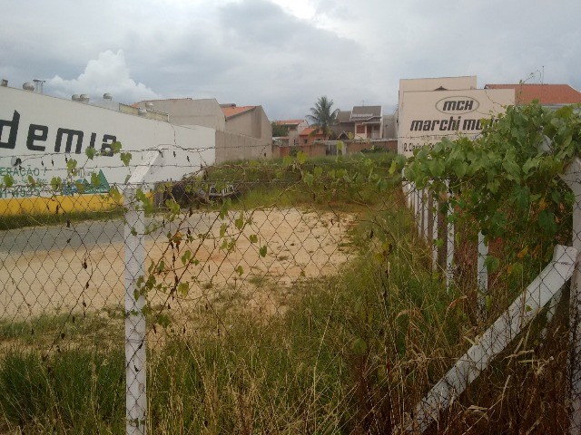 Terreno em JARDIM REGINA, INDAIATUBA - TERRENO - INDAIATUBA