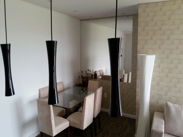 APARTAMENTO em JARDIM POMPEIA, INDAIATUBA - APARTAMENTO - INDAIATUBA - Foto 7