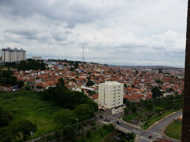 APARTAMENTO em JARDIM POMPEIA, INDAIATUBA - APARTAMENTO - INDAIATUBA - Foto 10