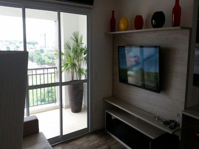 APARTAMENTO em JARDIM POMPEIA, INDAIATUBA - APARTAMENTO - INDAIATUBA - Foto 16