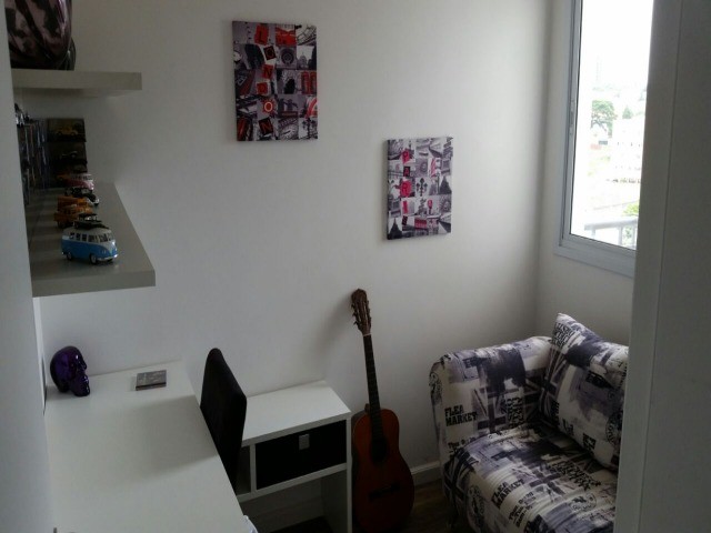APARTAMENTO em JARDIM POMPEIA, INDAIATUBA - APARTAMENTO - INDAIATUBA - Foto 13