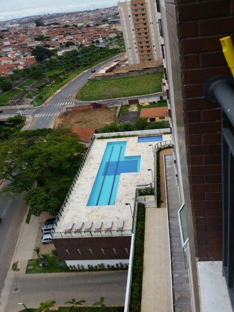 APARTAMENTO em JARDIM POMPEIA, INDAIATUBA - APARTAMENTO - INDAIATUBA - Foto 2