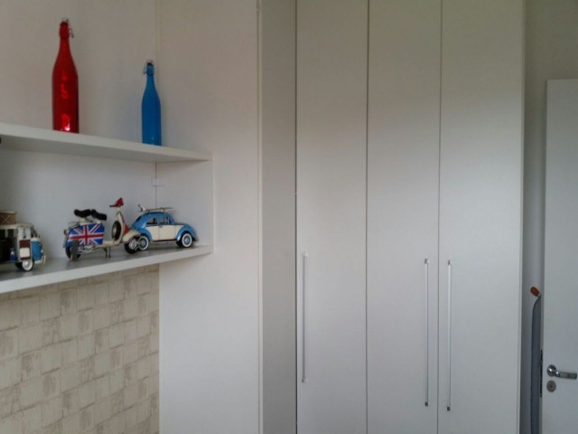 APARTAMENTO em JARDIM POMPEIA, INDAIATUBA - APARTAMENTO - INDAIATUBA - Foto 15