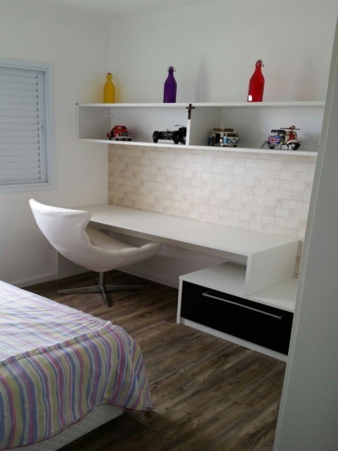 APARTAMENTO em JARDIM POMPEIA, INDAIATUBA - APARTAMENTO - INDAIATUBA - Foto 8
