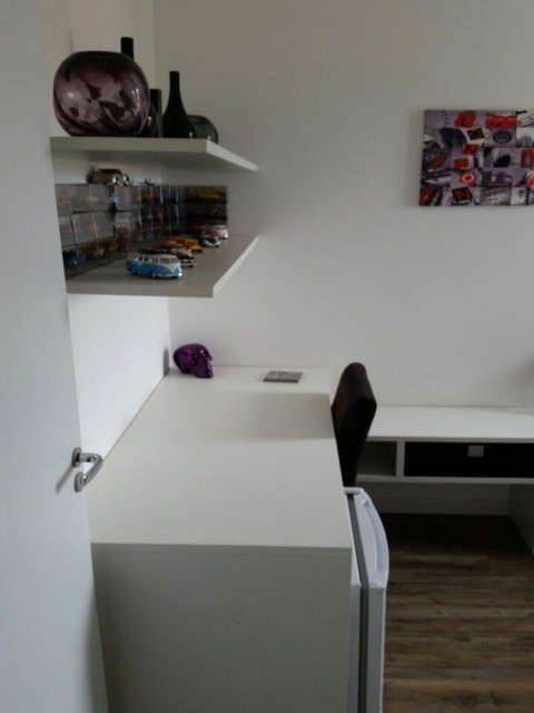 APARTAMENTO em JARDIM POMPEIA, INDAIATUBA - APARTAMENTO - INDAIATUBA - Foto 4