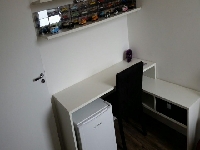 APARTAMENTO em JARDIM POMPEIA, INDAIATUBA - APARTAMENTO - INDAIATUBA - Foto 17