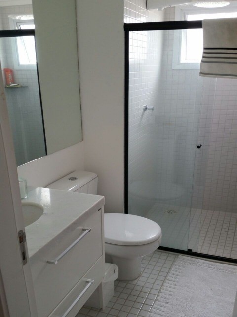 APARTAMENTO em JARDIM POMPEIA, INDAIATUBA - APARTAMENTO - INDAIATUBA - Foto 9