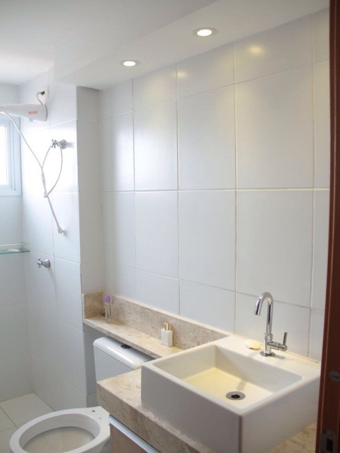 APARTAMENTO em VILA MARIA HELENA, INDAIATUBA - Vendo apartamento Vila Maria Helena Indaiatuba - Foto 4