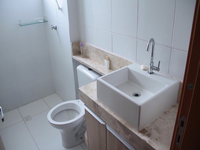APARTAMENTO em VILA MARIA HELENA, INDAIATUBA - Vendo apartamento Vila Maria Helena Indaiatuba - Foto 7