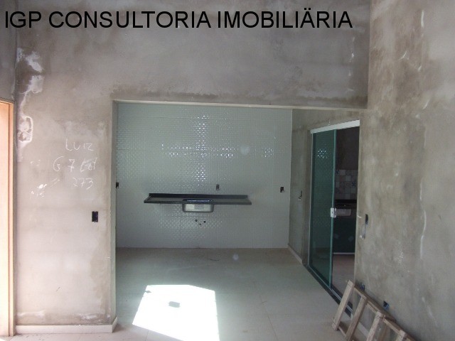 CASA em JARDIM MONTREAL RESIDENCE, INDAIATUBA - CASA - INDAIATUBA - Foto 4
