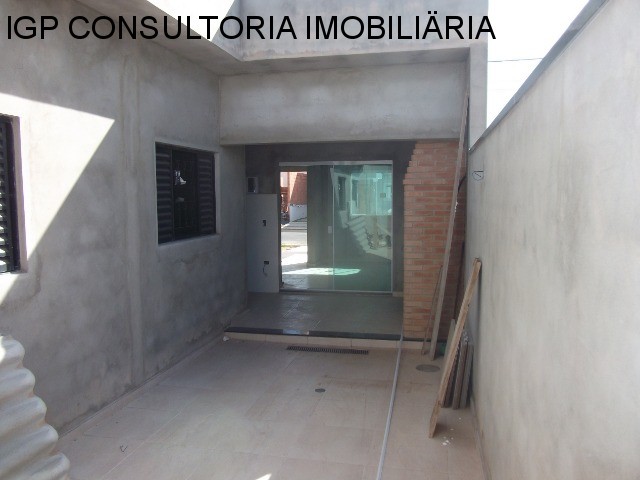 CASA em JARDIM MONTREAL RESIDENCE, INDAIATUBA - CASA - INDAIATUBA - Foto 16