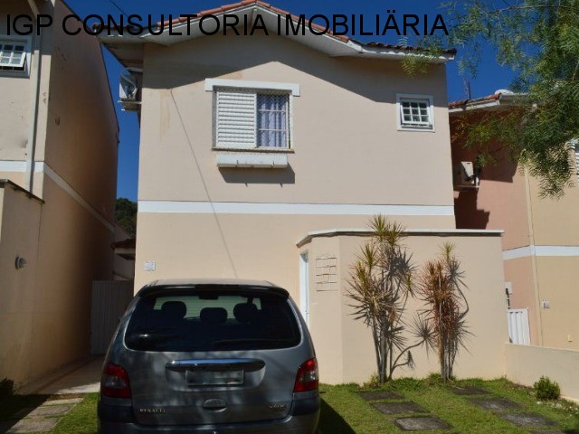 CASA em PARQUE RESIDENCIAL INDAIA, INDAIATUBA - Vendo sobrado Condominio Flamboyant Indaiatuba - Foto 21