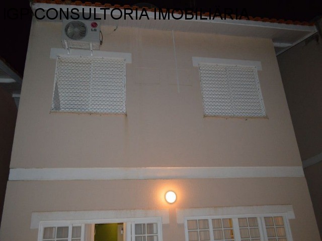 CASA em PARQUE RESIDENCIAL INDAIA, INDAIATUBA - Vendo sobrado Condominio Flamboyant Indaiatuba - Foto 31