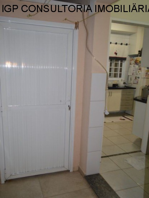 CASA em PARQUE RESIDENCIAL INDAIA, INDAIATUBA - Vendo sobrado Condominio Flamboyant Indaiatuba - Foto 13