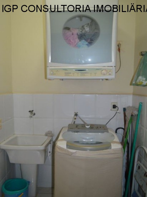 CASA em PARQUE RESIDENCIAL INDAIA, INDAIATUBA - Vendo sobrado Condominio Flamboyant Indaiatuba - Foto 18